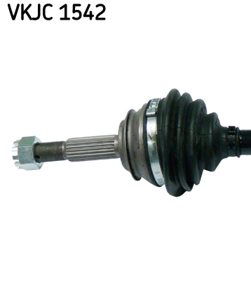 SKF VKJC 1542 Albero motore/Semiasse